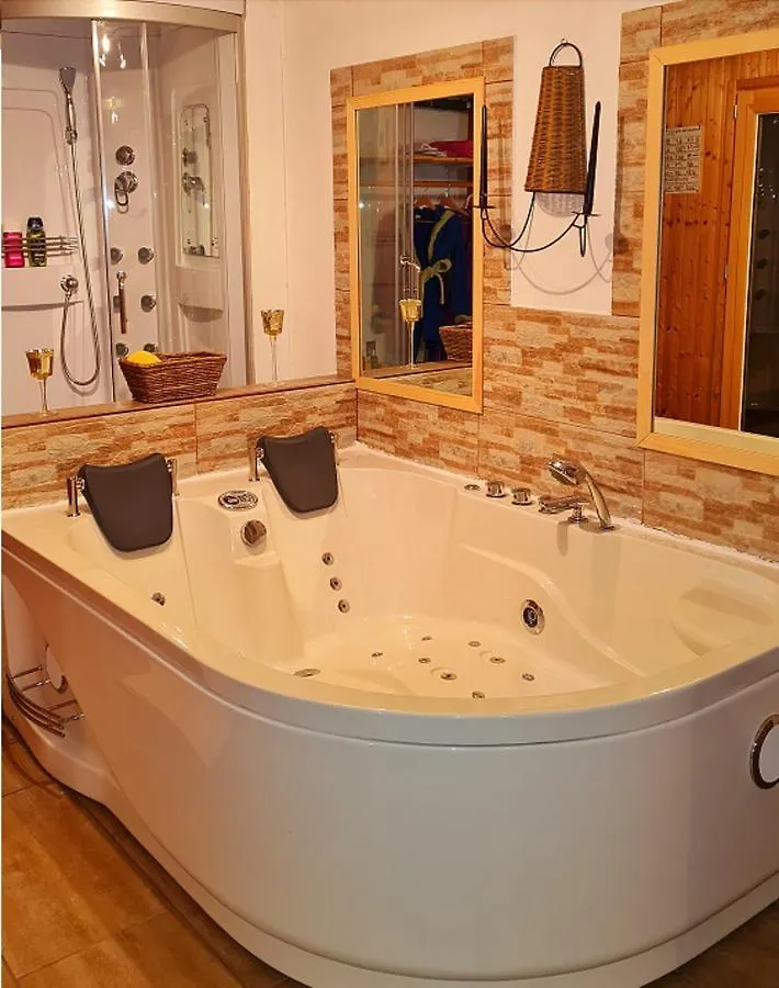 Appartement Ferienwohnung Landhausliebe Zwiesel Allemagne