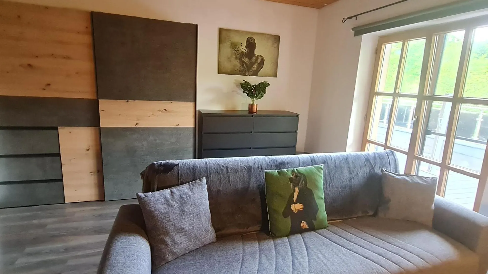 Appartement Ferienwohnung Landhausliebe Zwiesel