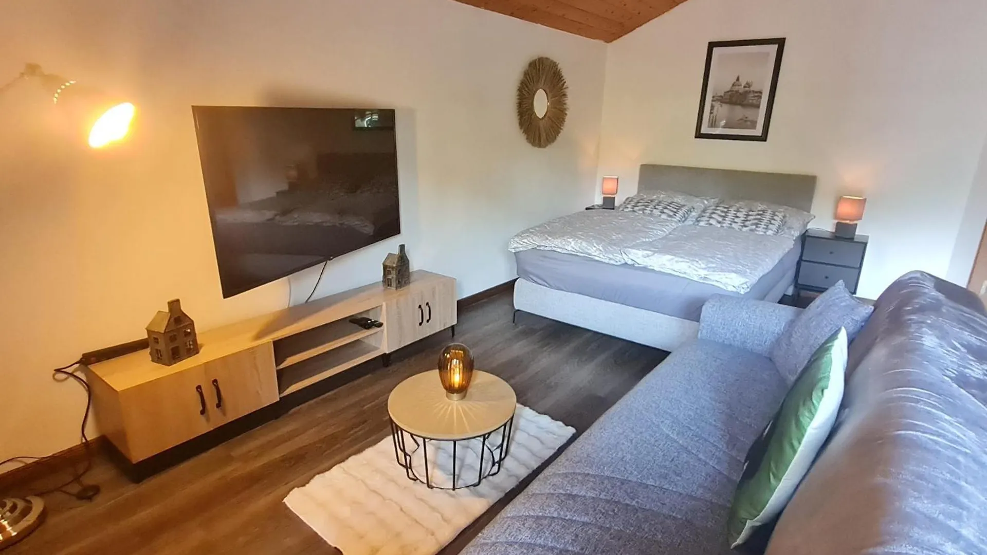 Appartement Ferienwohnung Landhausliebe Zwiesel