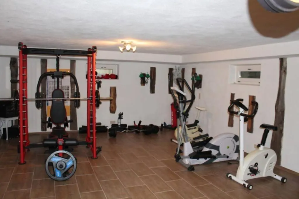 Ferienwohnung Landhausliebe Zwiesel