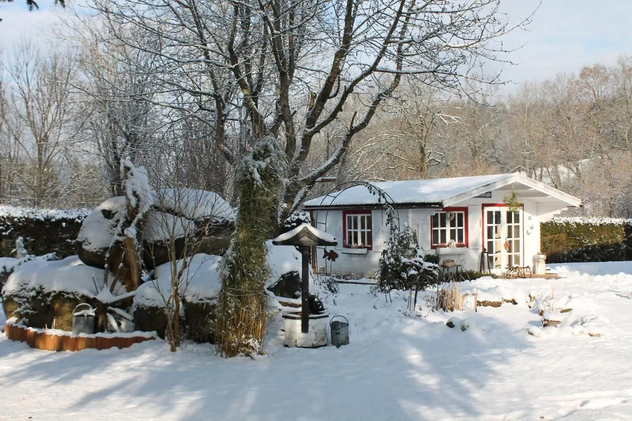 Ferienwohnung Landhausliebe Zwiesel 0*,  Germany