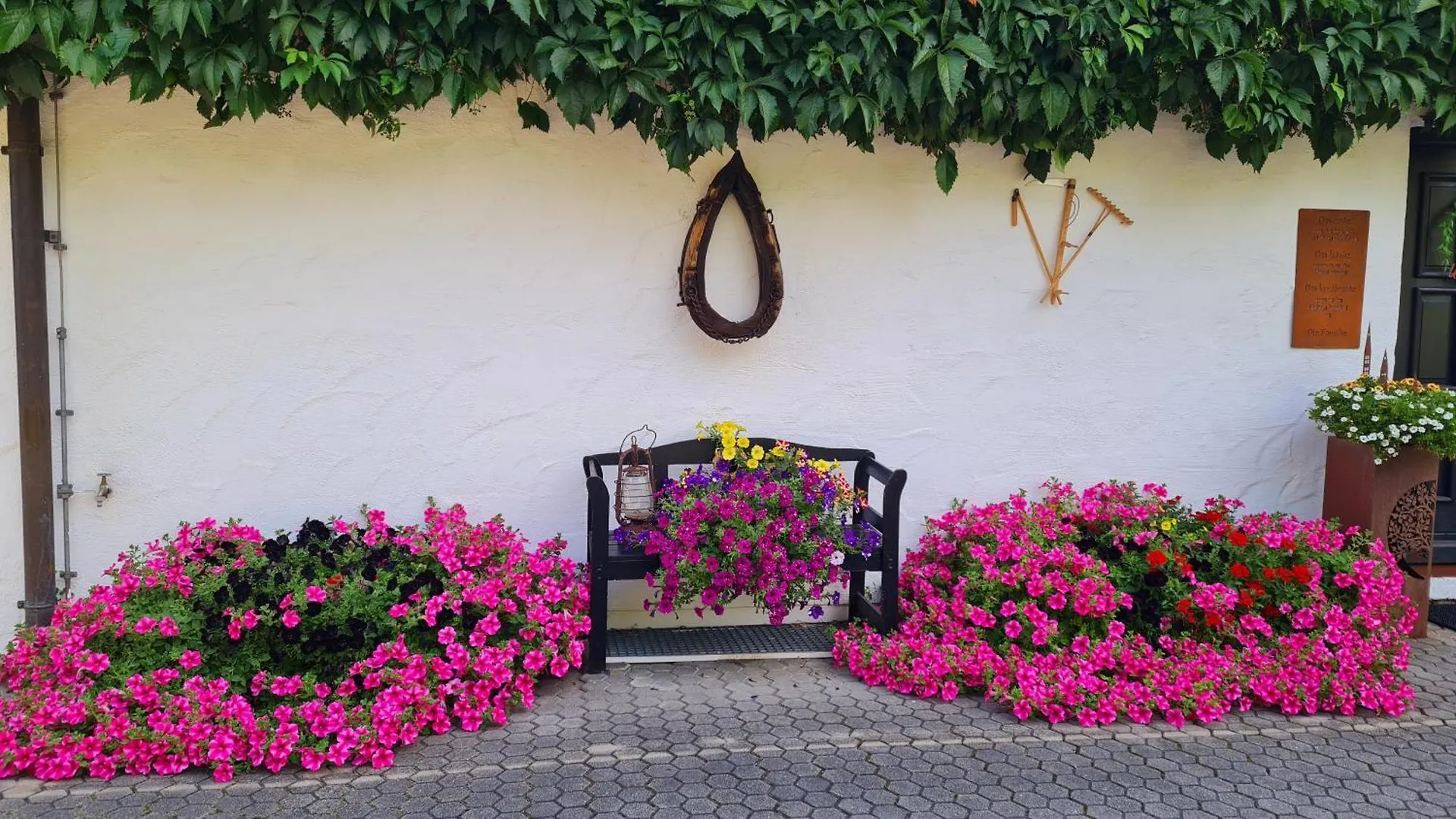 Ferienwohnung Landhausliebe Zwiesel Germany